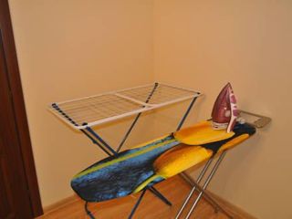 Peterburgskie Apartaments near Mariinskiy