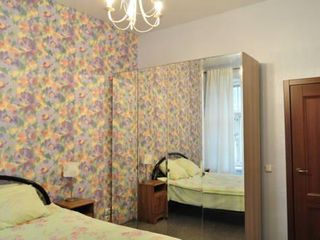 Peterburgskie Apartaments near Mariinskiy