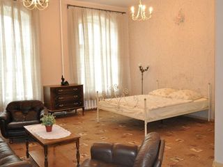 Peterburgskie Apartaments near Mariinskiy