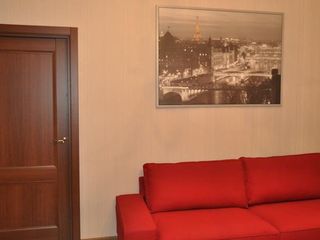 Peterburgskie Apartaments near Mariinskiy
