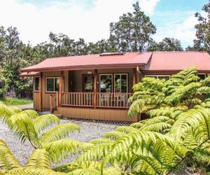 Aolani Hale by Hawaii Volcano Vacations Volcano Village United States