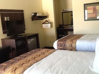 Hotel pic Muskogee Inn and Suites
