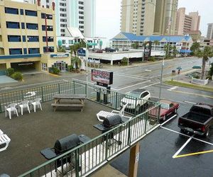 Rosen Sea Hotel Myrtle Beach United States