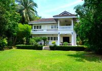 Отзывы Baan Khun Nang Colonial Residence, 3 звезды