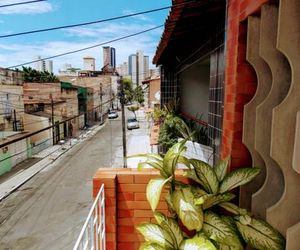 Léa Pousada Fortaleza Brazil
