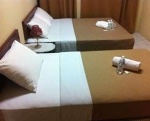 Jr Hotel Lumut Malaysia