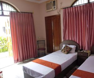 Sushama Guest House Kolkata India