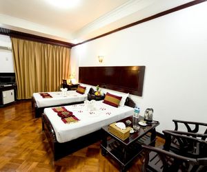 Hotel Queen Mandalay Mandalay Myanmar