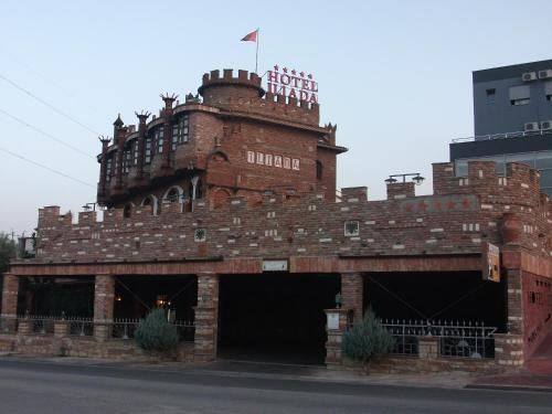 Hotel Photo 21