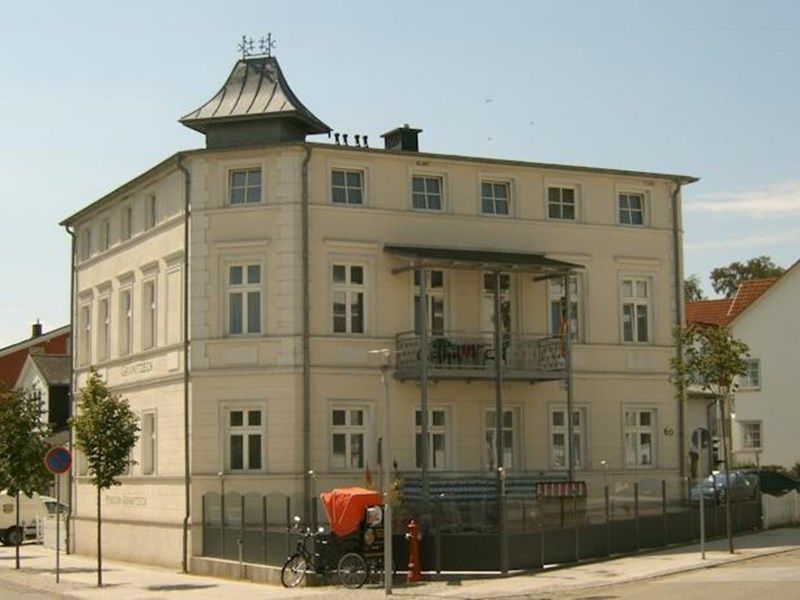 Hotel Photo 22