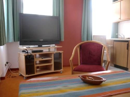 Hotel Photo 8