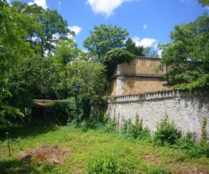 Le Jardin de Beauvoir Lyon France