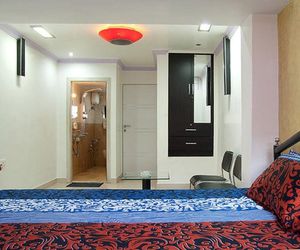 The Pad Navi Mumbai India