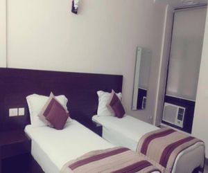 Blue Bell Hotel Greater Noida India