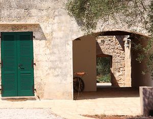 Masseria Gialli Rural Excellence Ugento Italy