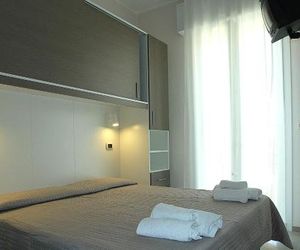 Hotel SantElena Rimini Italy