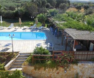 B&B Tenuta Martinelli Monopoli Italy