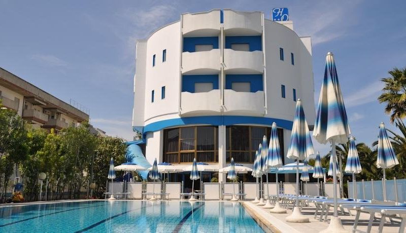 Hotel Photo 13