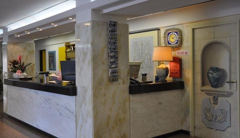 Hotel Photo 8