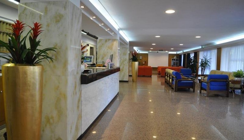 Hotel Photo 9