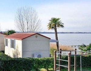 Camping Le Palme Lazise Italy