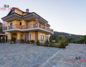Casa Vacanza Villa Aurora Laureana Cilento Italy