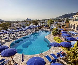 Hotel Terme President Ischia Town Italy