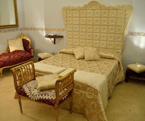 Palazzo Gallo Resort Gallipoli Italy