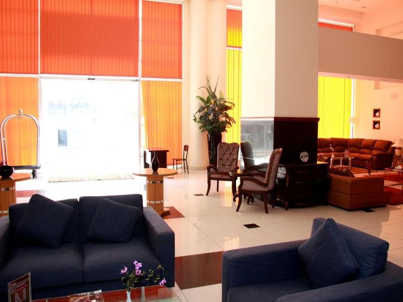 Hotel Photo 12