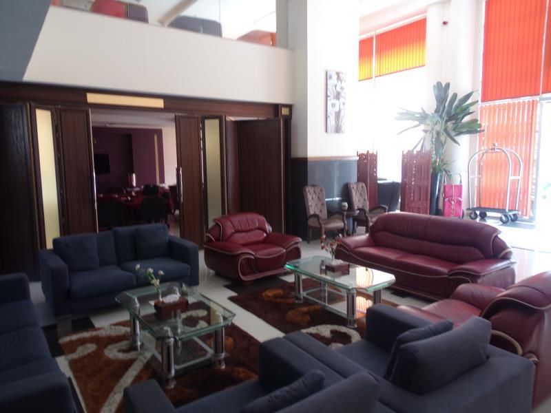 Hotel Photo 13