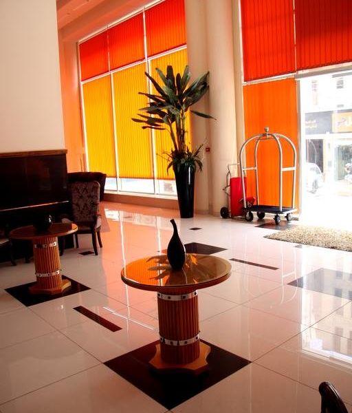 Hotel Photo 21