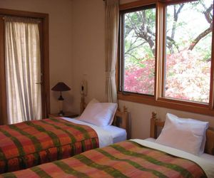 B&Bペンション Second House Plus Nikko Japan