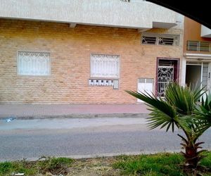 Silia Appartements Kasba Temara Morocco