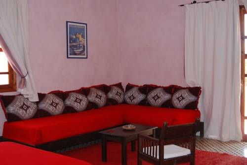 Hotel Photo 6