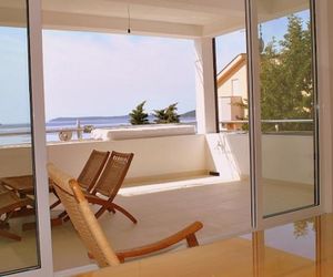 Sea View Apartments Herceg Novi Montenegro