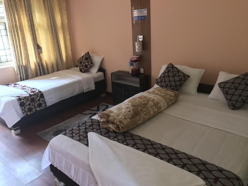Hotel Photo 4