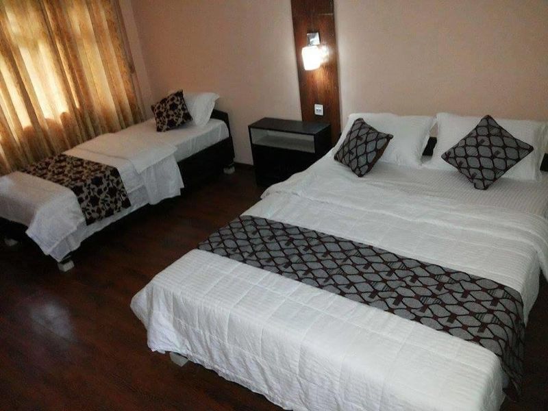 Hotel Photo 5