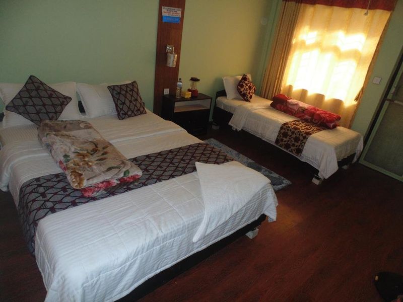 Hotel Photo 6