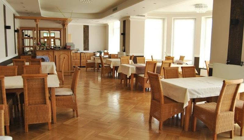 Hotel Photo 16