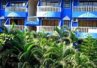 Отзывы Villa Theresa Beach Resort, 2 звезды