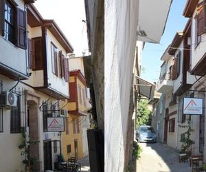 Papazin Konagi Ayvalik Turkey