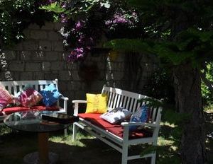 Kiyikiyi Butik Otel Alacati Turkey