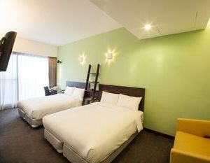 Hotel Les Champs Hualien Hualien City Taiwan