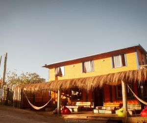 Compay Hostel Punta del Diablo Punta del Diablo Uruguay
