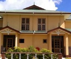 Villa Cocotier Guest House Grand Anse Seychelles