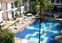 Отзывы Keys Ronil Resort, Goa, 3 звезды