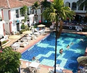 Keys Select Ronil Resort Goa Baga India
