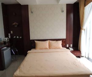 Alupoint Hotel Ho Chi Minh Vietnam