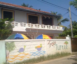 Tropi Turtle Guesthouse Matara Sri Lanka