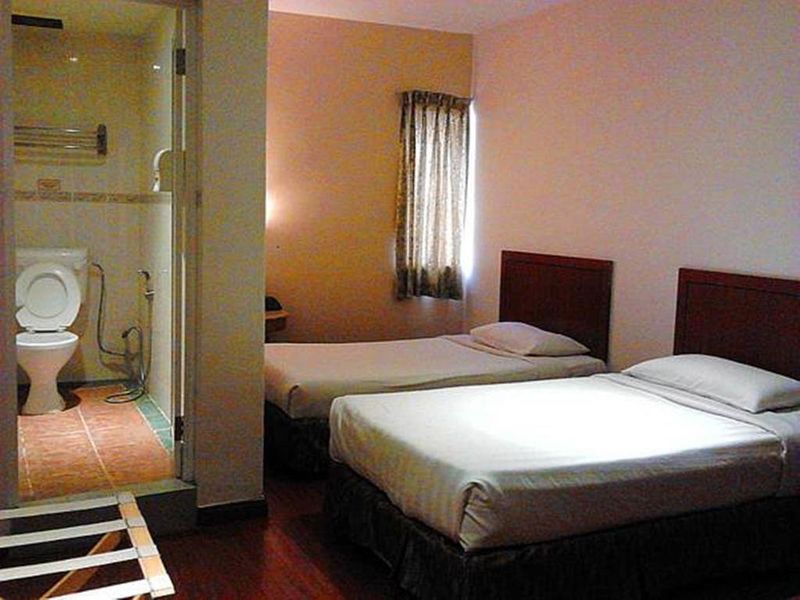 Hotel Photo 13